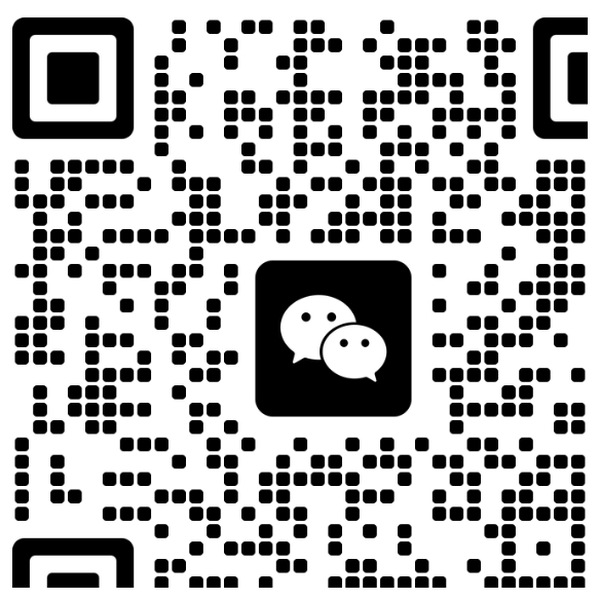 黄炳菘个人微信二维码
